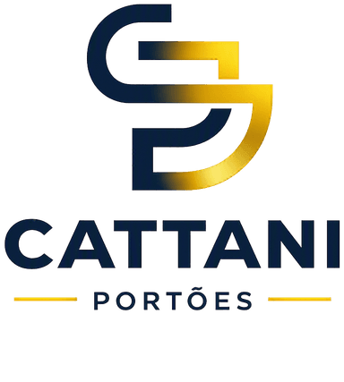 Cattani Portões